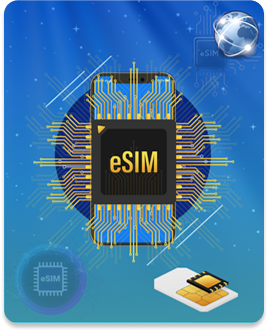 eSIM