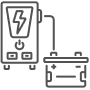 Alternative Energy Storage