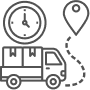 Real-Time Tracking & Reporting